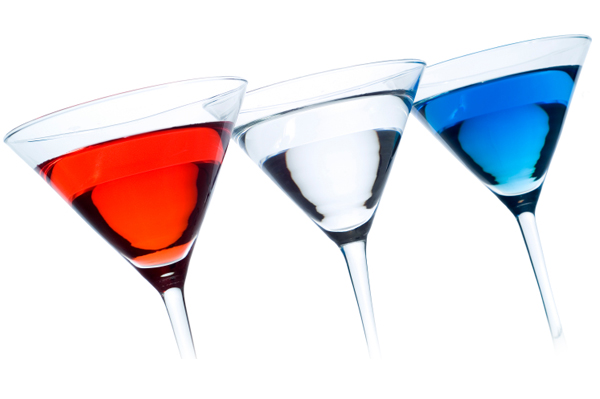 Celebrity Inspired Liquor Brands - From Fab To Flop